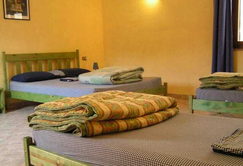 فندق Agriturismo La Palazzina