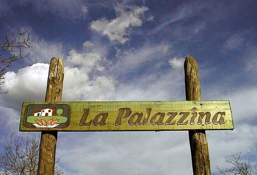فندق Agriturismo La Palazzina