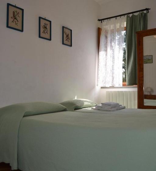 ホテル Agriturismo La Querce