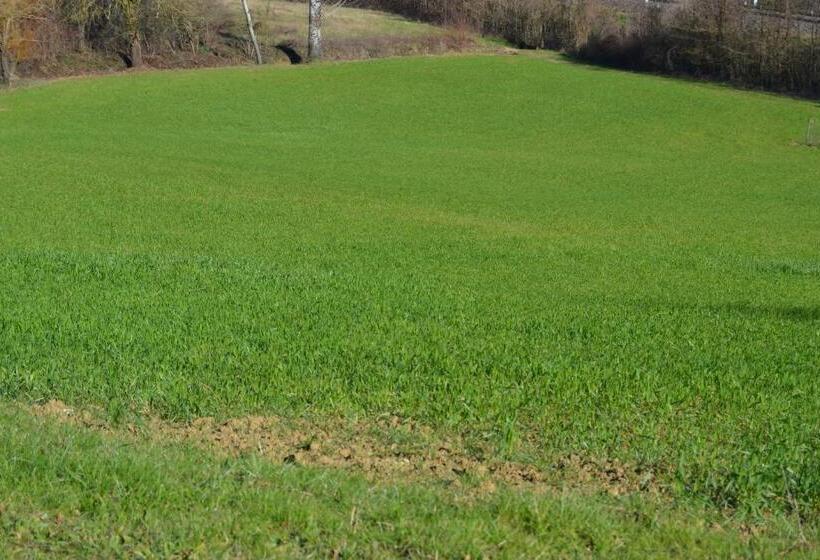 ホテル Agriturismo La Querce