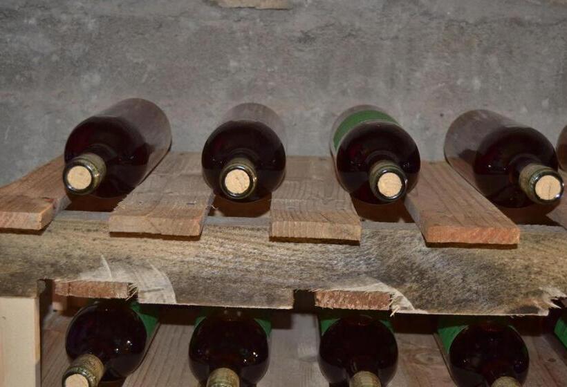 ホテル Agriturismo La Querce