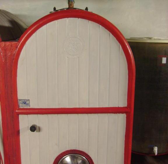 ホテル Agriturismo La Querce