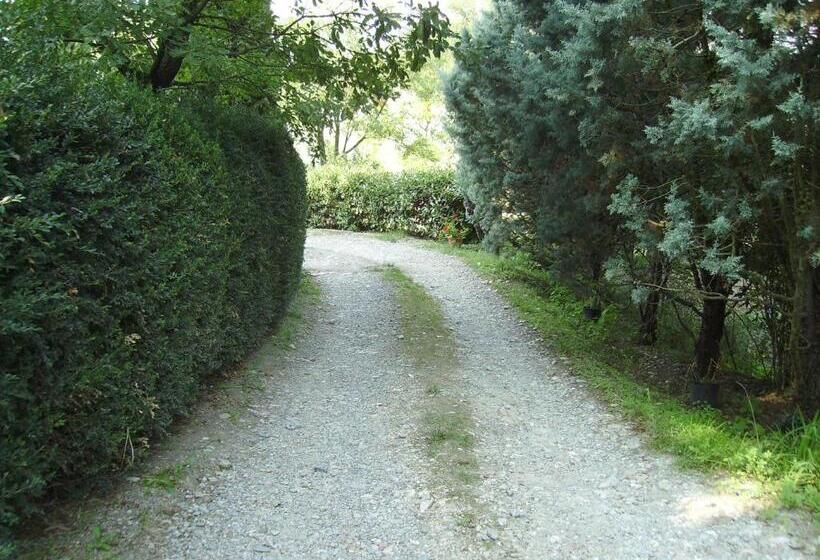 ホテル Agriturismo La Querce