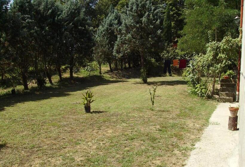 ホテル Agriturismo La Querce