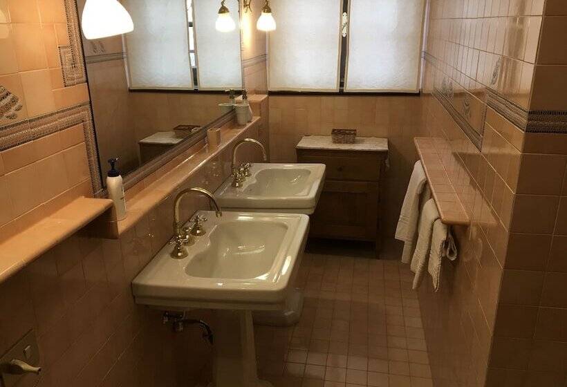 ホテル Agriturismo Relais Il Bricco