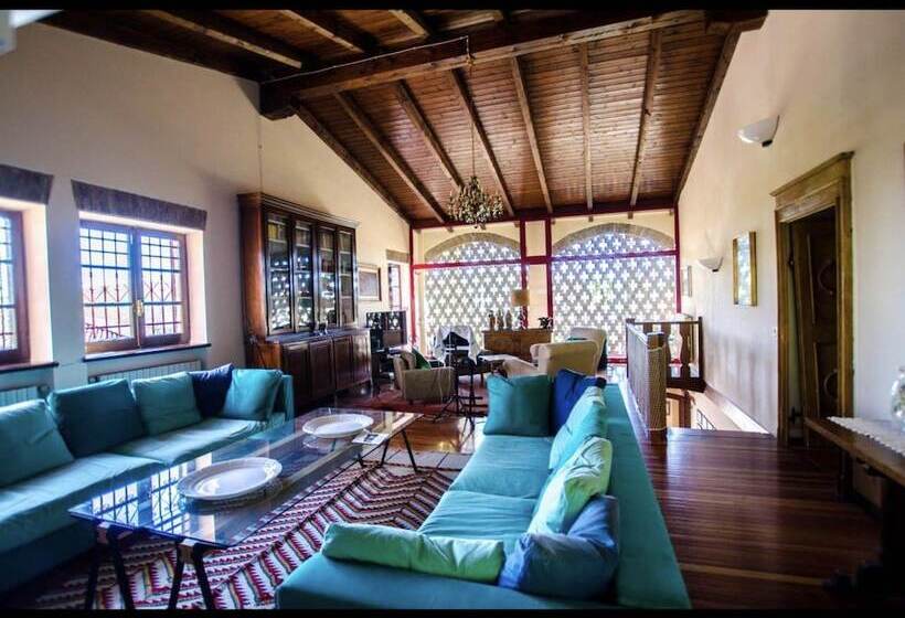 ホテル Agriturismo Relais Il Bricco