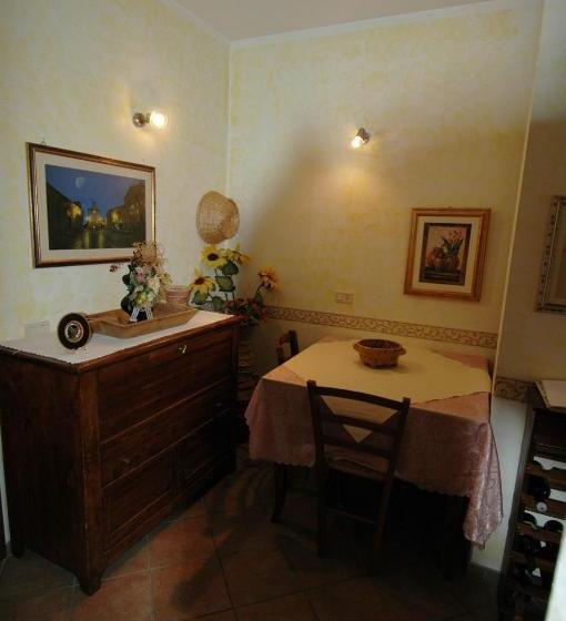 בית מלון כפרי Agriturismo San Vincenzo