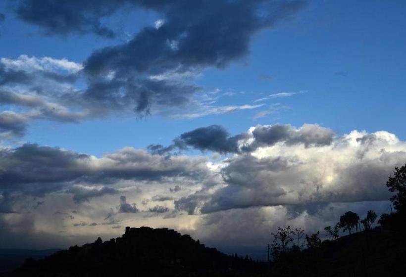 فندق Agriturismo Selvella