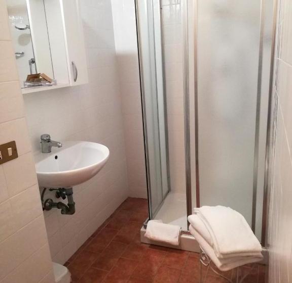 فندق Agriturismo Selvella