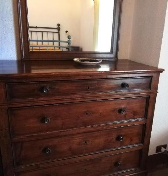 فندق Agriturismo Selvella