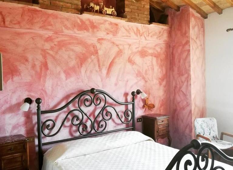 فندق Agriturismo Selvella