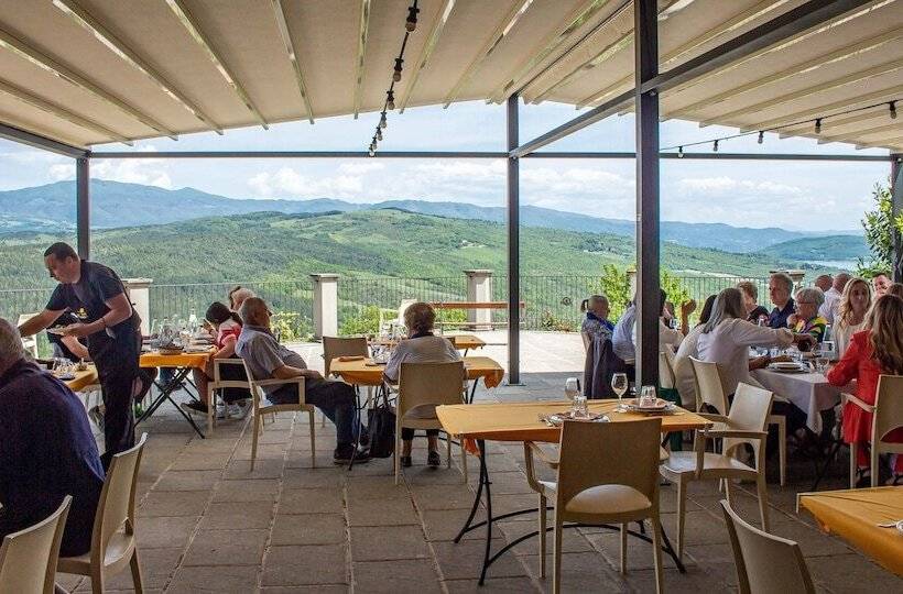 فندق Terra Di Michelangelo