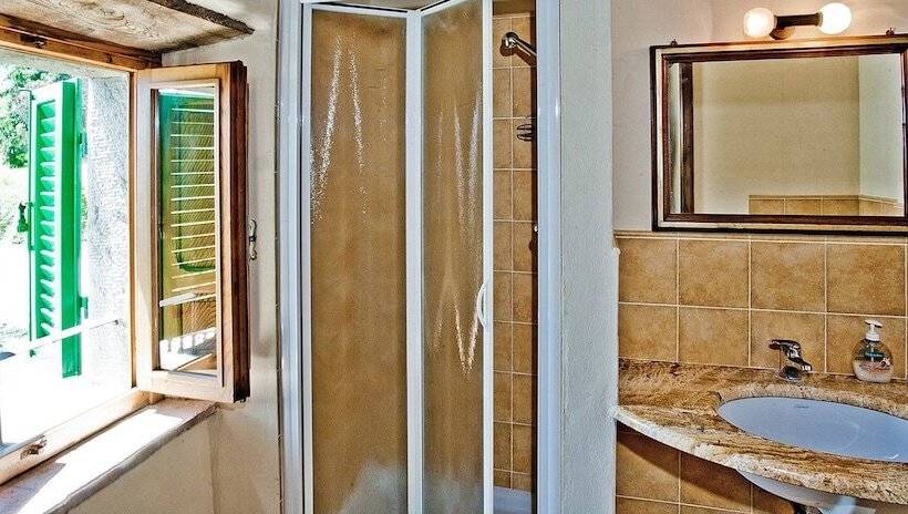 ホテル Terra Di Michelangelo