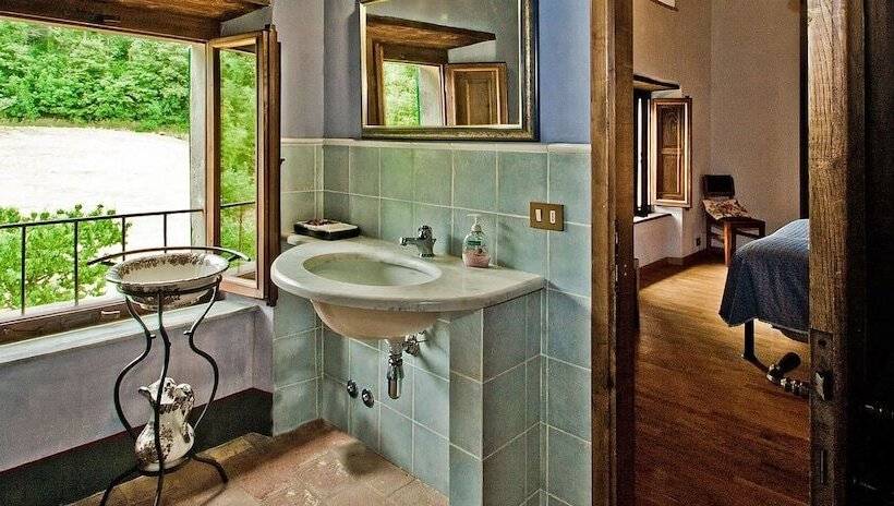 فندق Terra Di Michelangelo