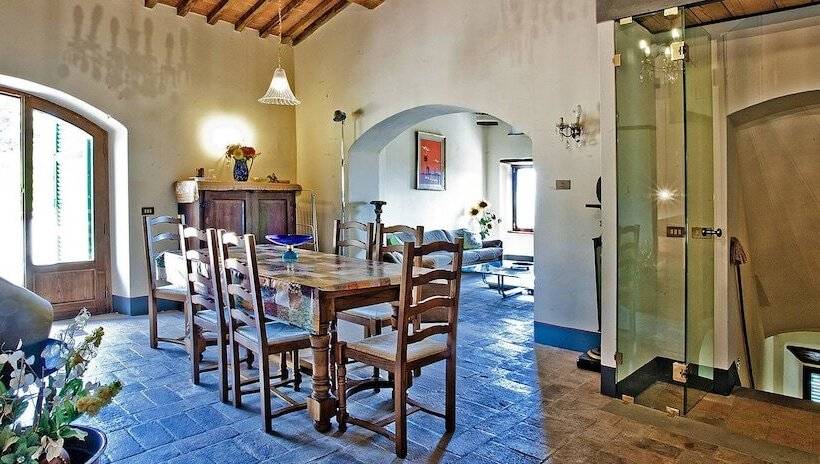 ホテル Terra Di Michelangelo