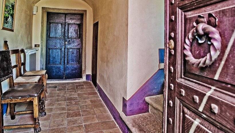 فندق Terra Di Michelangelo