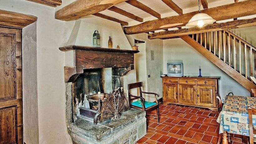 ホテル Terra Di Michelangelo