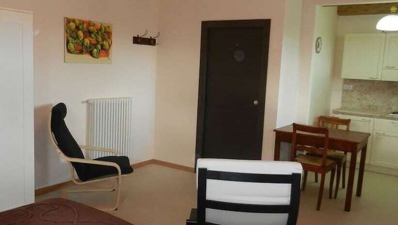 ホテル Terra Di Michelangelo