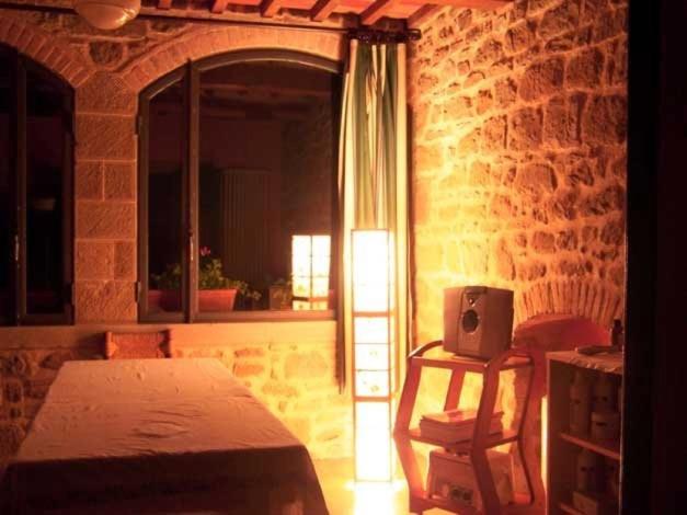 ホテル Terra Di Michelangelo