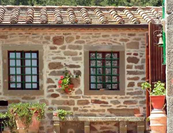 ホテル Terra Di Michelangelo