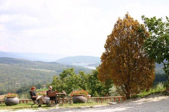 فندق Terra Di Michelangelo