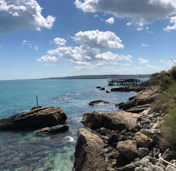 فندق Agriturismo Villa Vetiche