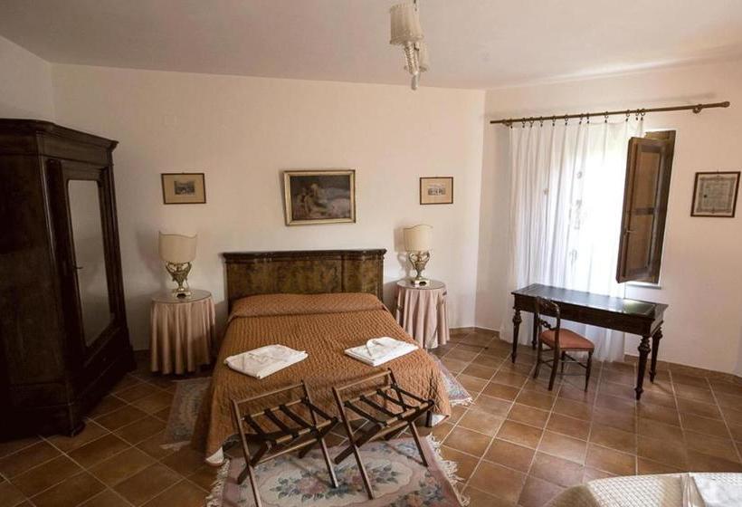 ホテル Casa Del Geco