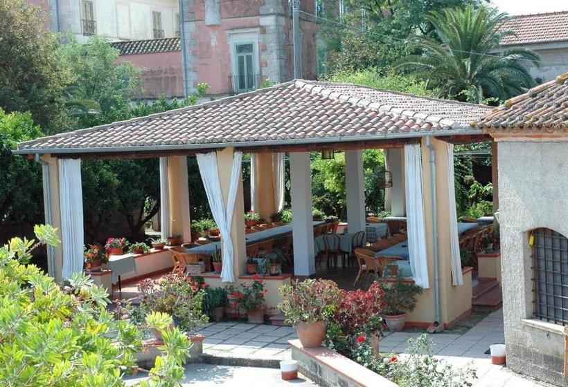 ホテル Casa Del Geco