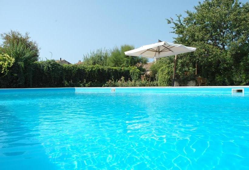 ホテル Casa Del Geco