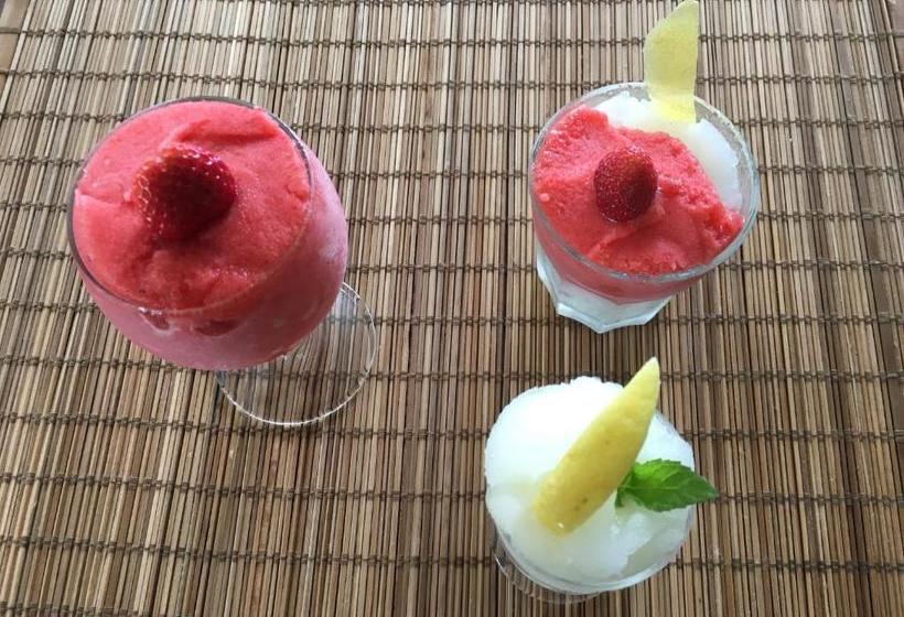 ホテル Casa Del Geco