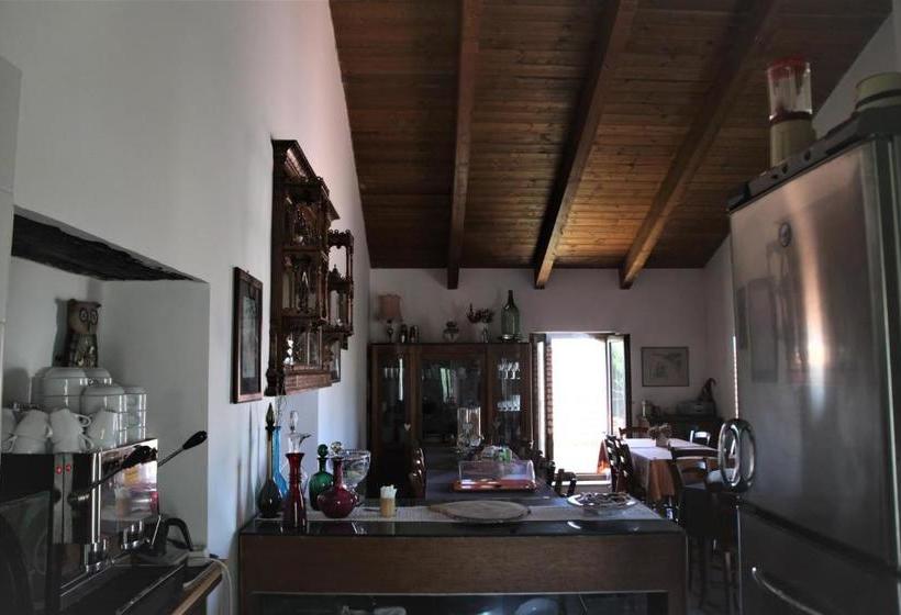 ホテル Casa Del Geco