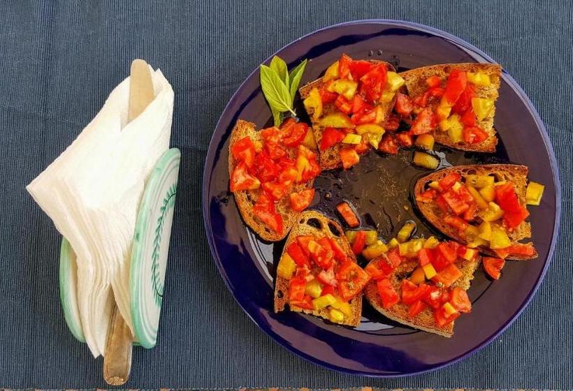 ホテル Casa Del Geco