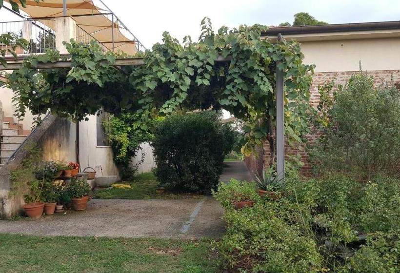 ホテル Casa Del Geco