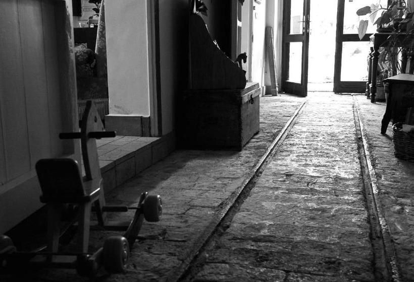 ホテル Casa Del Geco