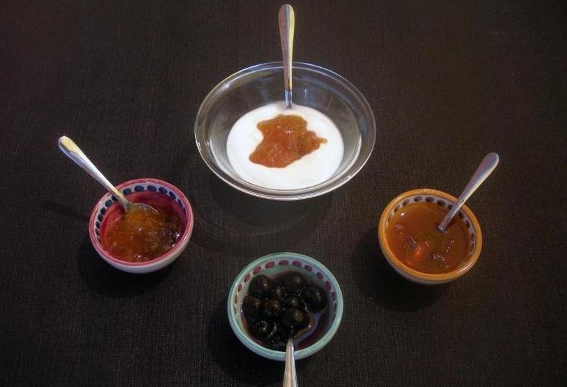 ホテル Casa Del Geco