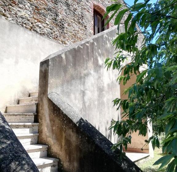 ホテル Casa Del Geco