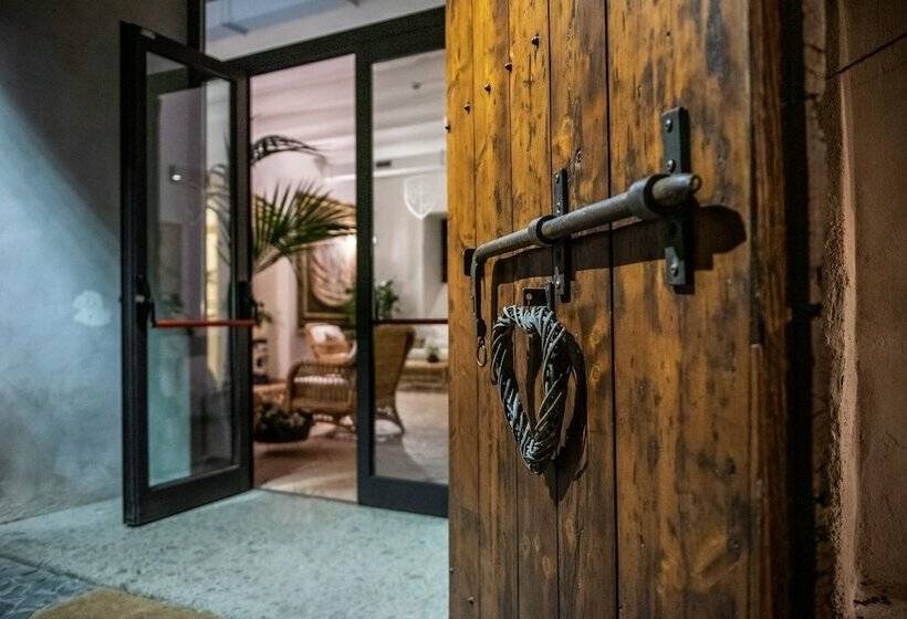 호텔 Casale Doria Pamphilj