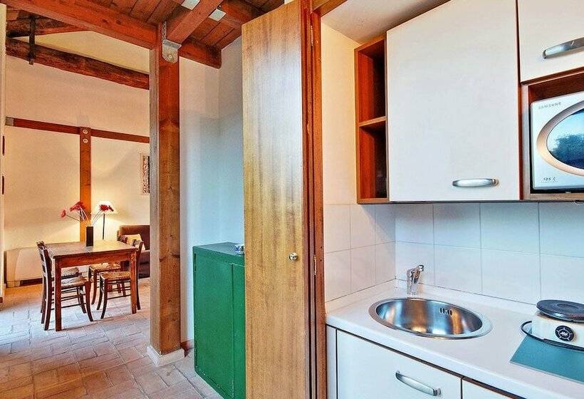 호텔 Casale Doria Pamphilj