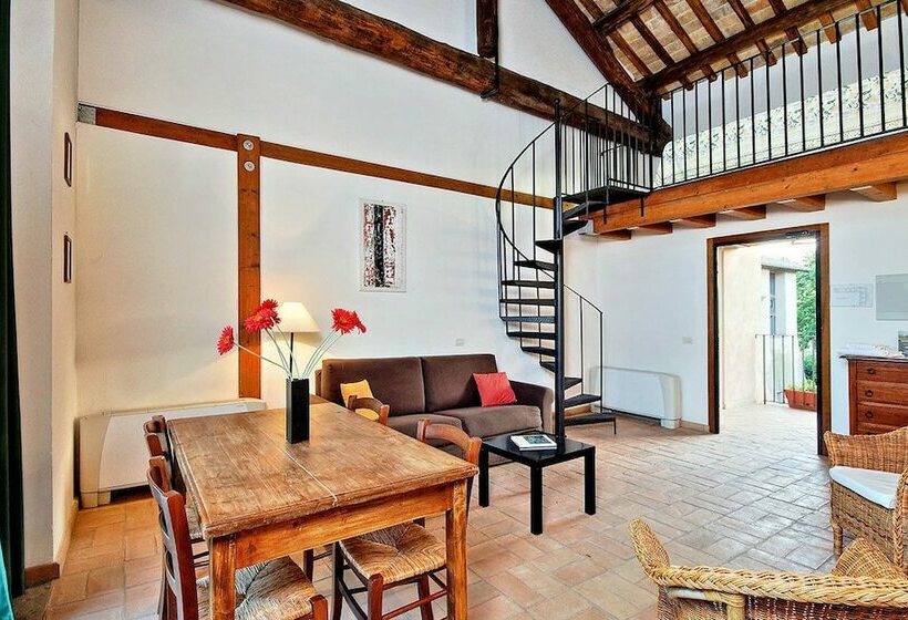 호텔 Casale Doria Pamphilj