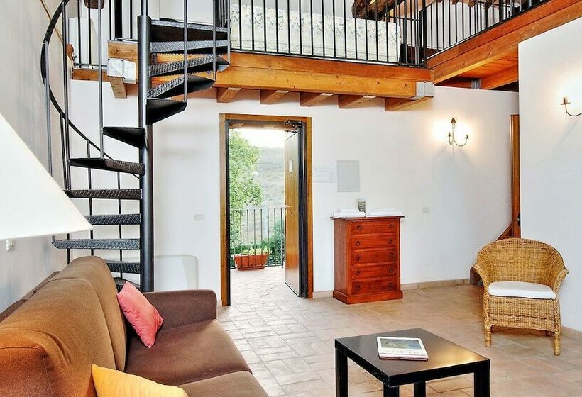 호텔 Casale Doria Pamphilj