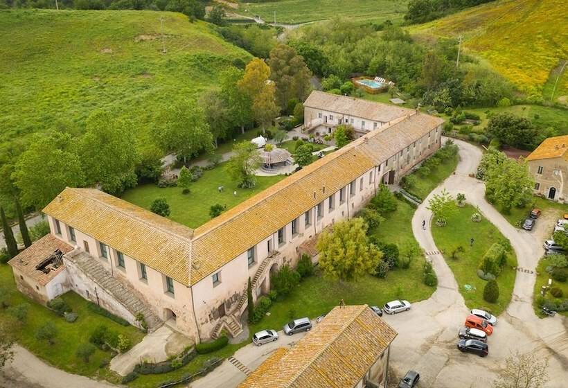 호텔 Casale Doria Pamphilj