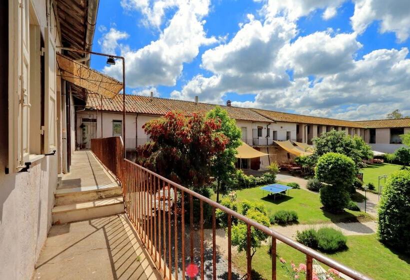 호텔 Casale Doria Pamphilj