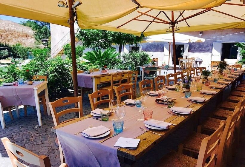 호텔 Casale Doria Pamphilj