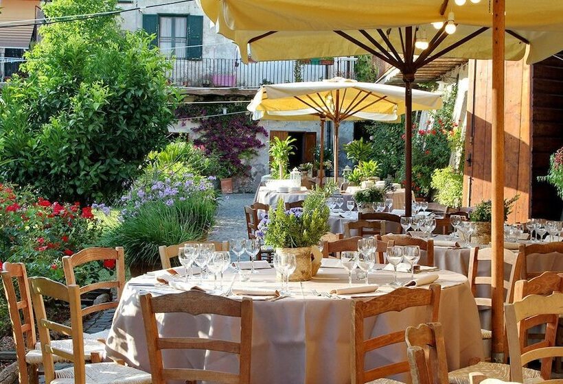 호텔 Casale Doria Pamphilj