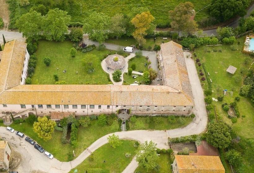 호텔 Casale Doria Pamphilj