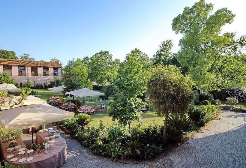 호텔 Casale Doria Pamphilj