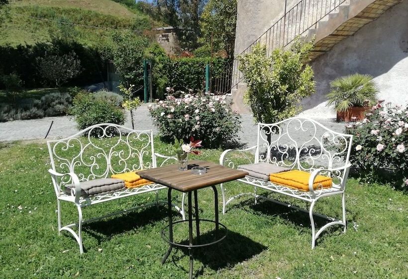 호텔 Casale Doria Pamphilj