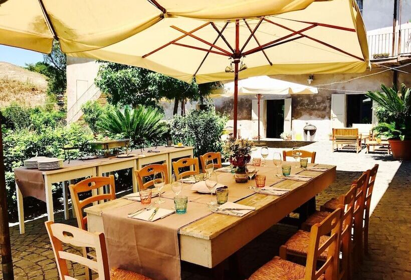 호텔 Casale Doria Pamphilj