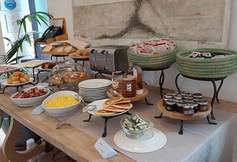 호텔 Casale Doria Pamphilj