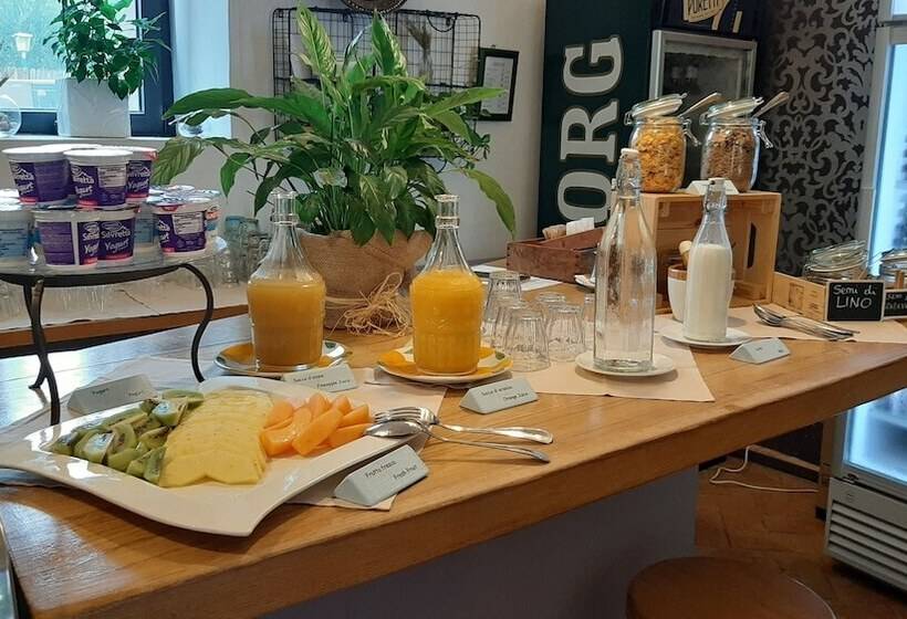 호텔 Casale Doria Pamphilj